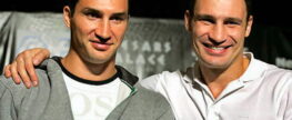 The Pro’s & Con’s of the Klitschko Brothers
