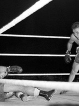 The Legendary Bronx Bull – Jake LaMotta