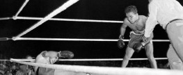 The Legendary Bronx Bull – Jake LaMotta