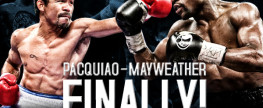Mayweather and Pacquiao – The Rest of the Story