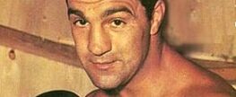 Is Rocky Marciano Overrated?